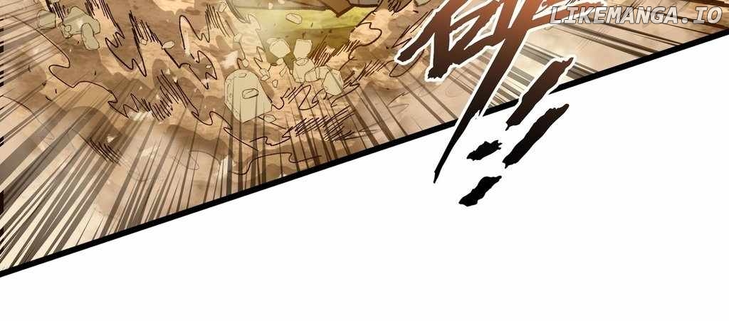 Noah’s Contract: I’m an NPC in Another World Chapter 8 - page 37