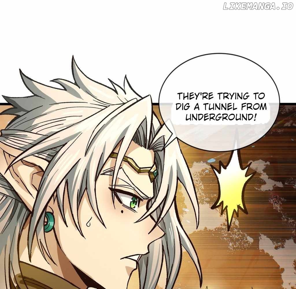 Noah’s Contract: I’m an NPC in Another World Chapter 8 - page 39