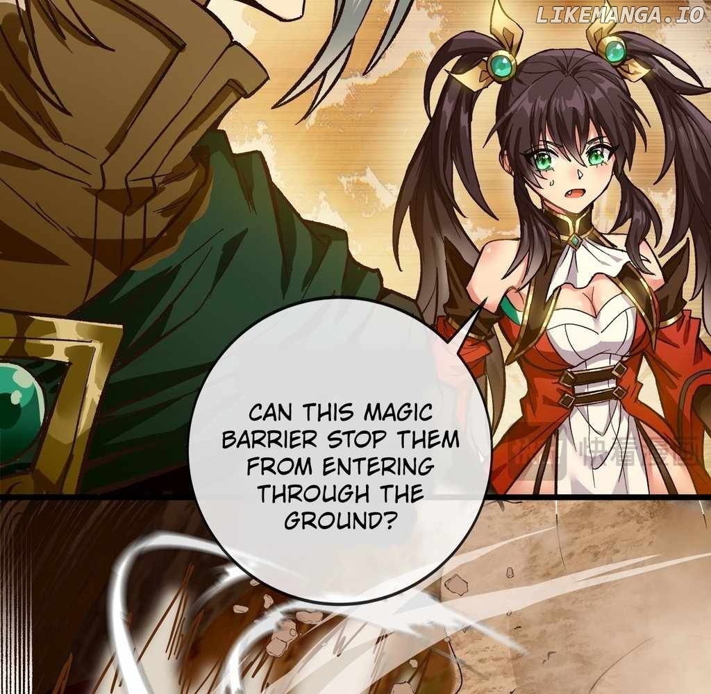 Noah’s Contract: I’m an NPC in Another World Chapter 8 - page 40