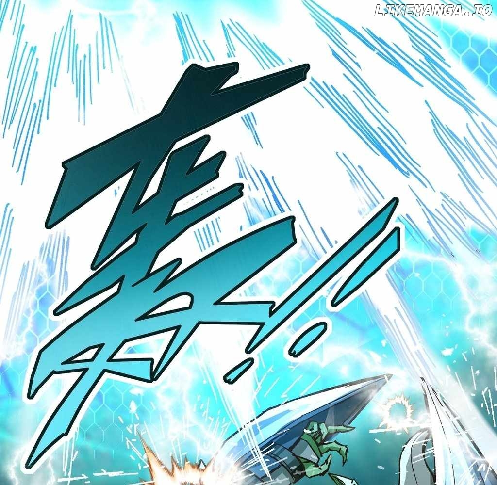Noah’s Contract: I’m an NPC in Another World Chapter 8 - page 50