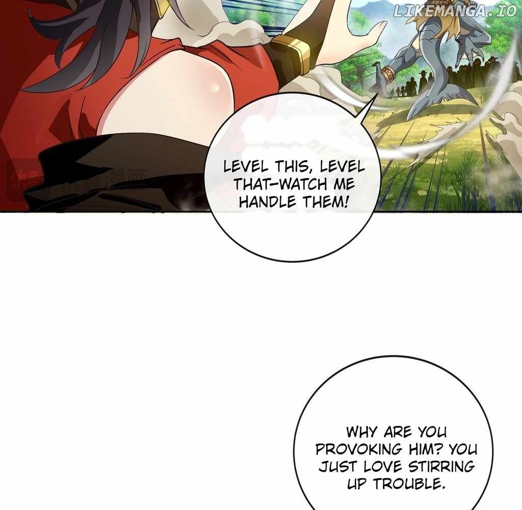 Noah’s Contract: I’m an NPC in Another World Chapter 8 - page 61