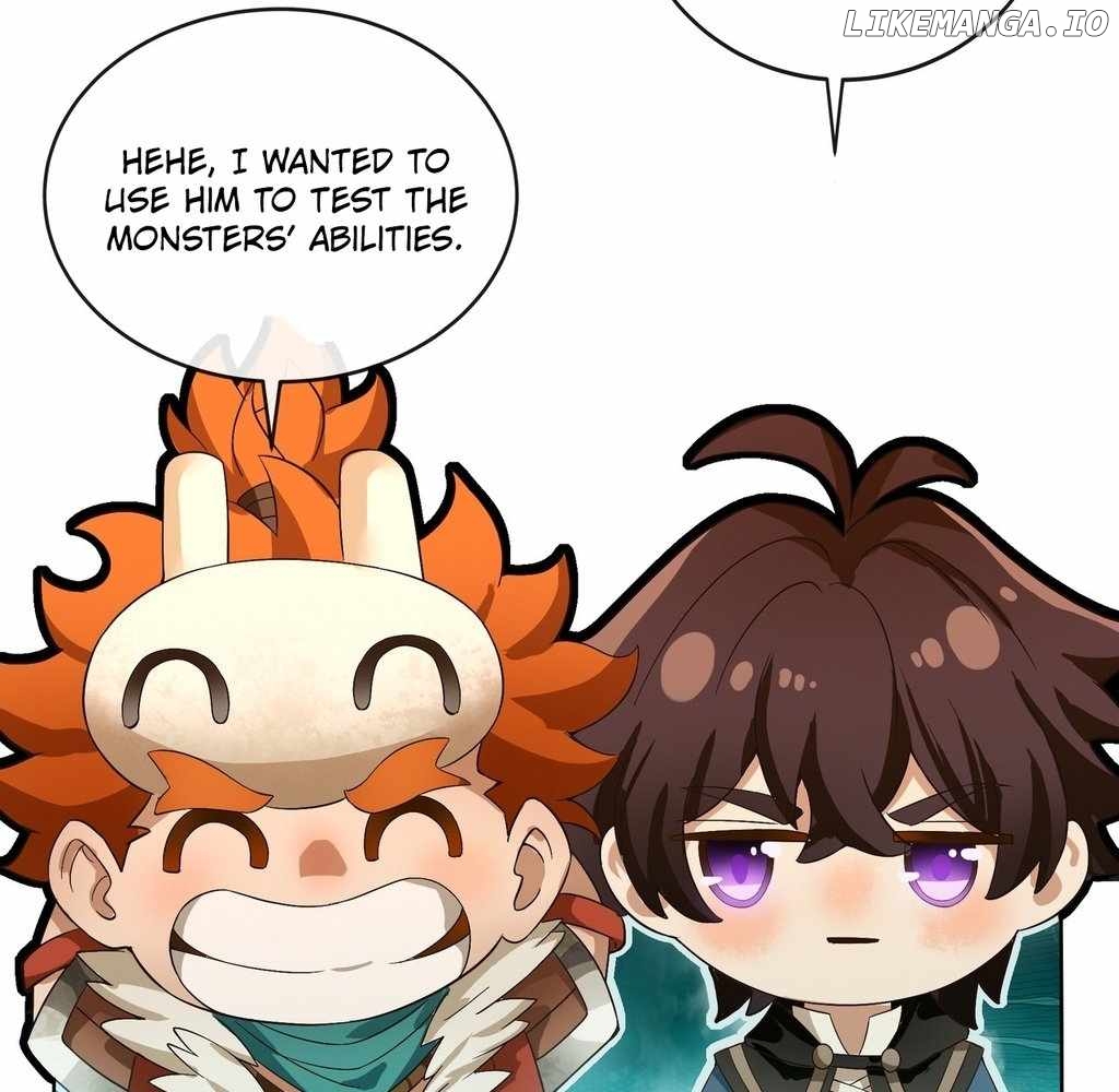 Noah’s Contract: I’m an NPC in Another World Chapter 8 - page 62