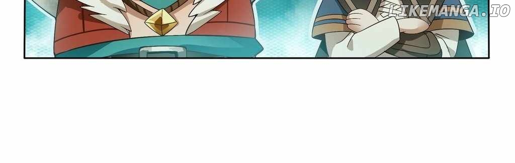 Noah’s Contract: I’m an NPC in Another World Chapter 8 - page 63