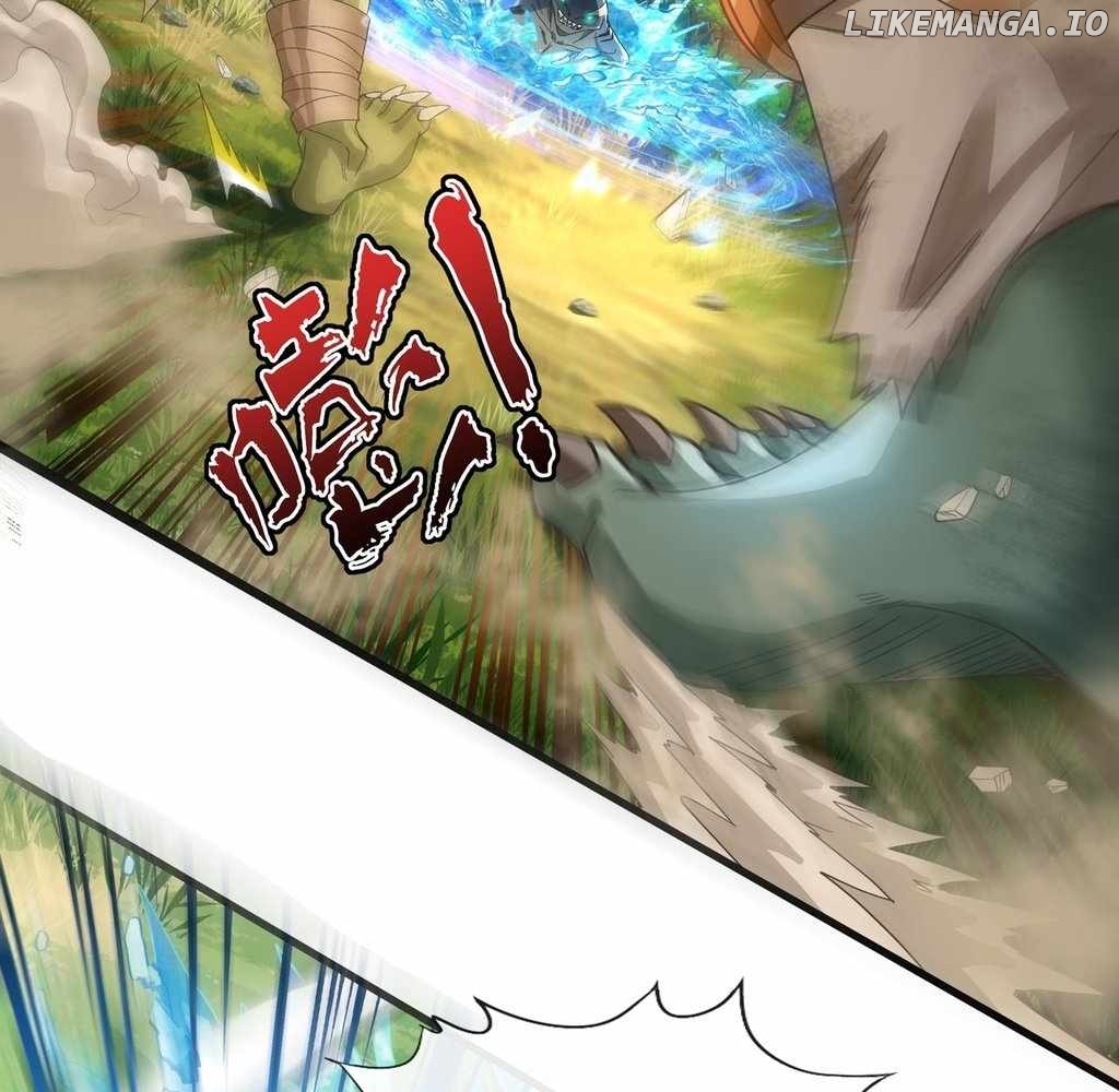 Noah’s Contract: I’m an NPC in Another World Chapter 8 - page 69