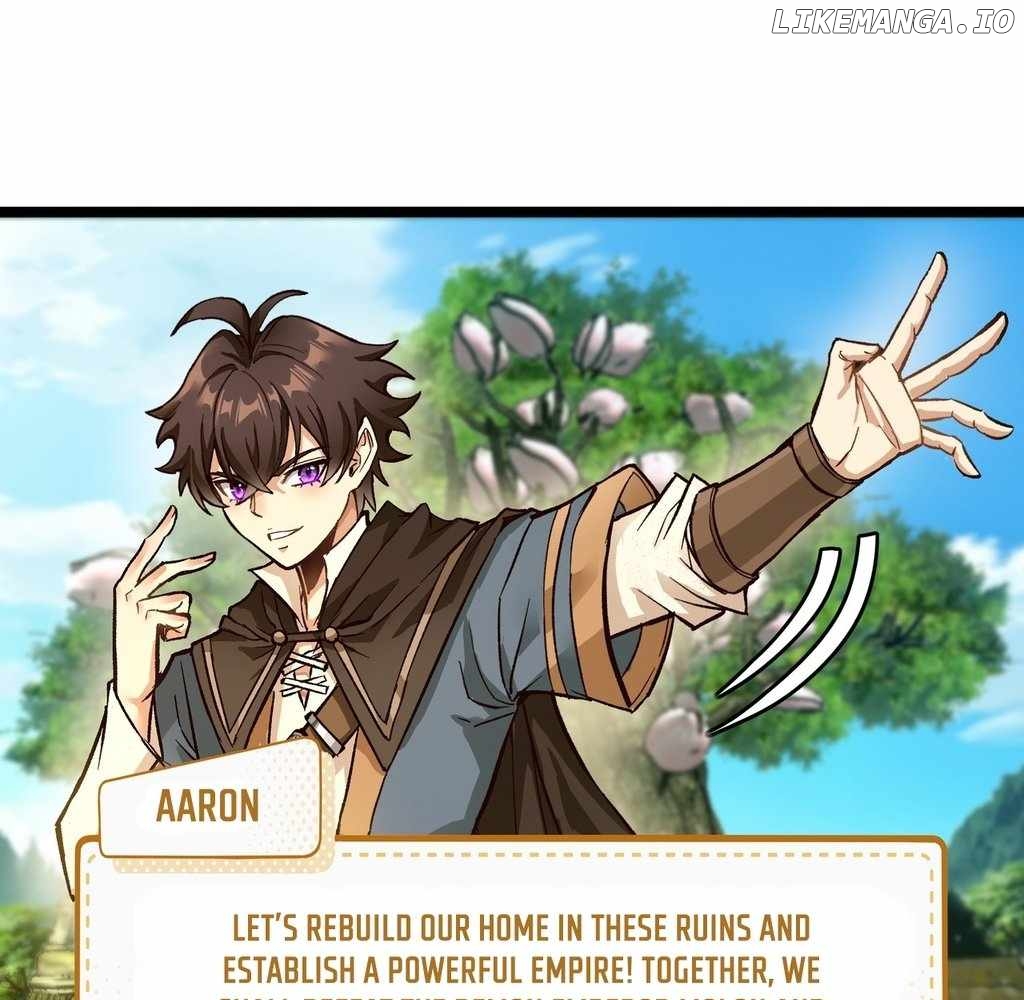 Noah’s Contract: I’m an NPC in Another World Chapter 8 - page 7