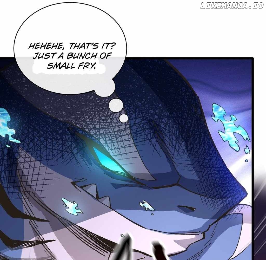 Noah’s Contract: I’m an NPC in Another World Chapter 8 - page 74