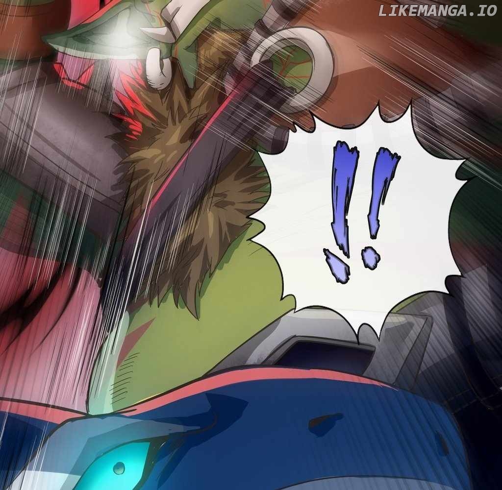 Noah’s Contract: I’m an NPC in Another World Chapter 8 - page 76