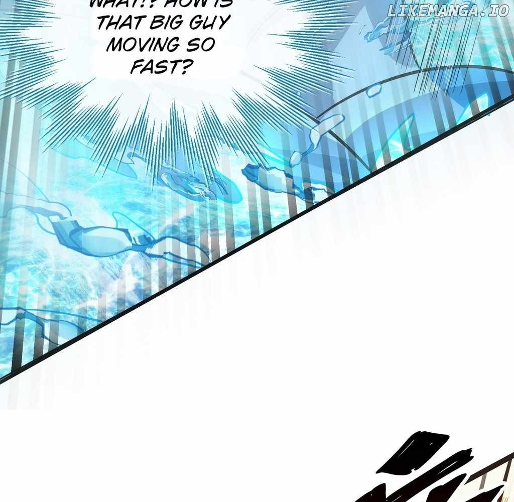 Noah’s Contract: I’m an NPC in Another World Chapter 8 - page 78