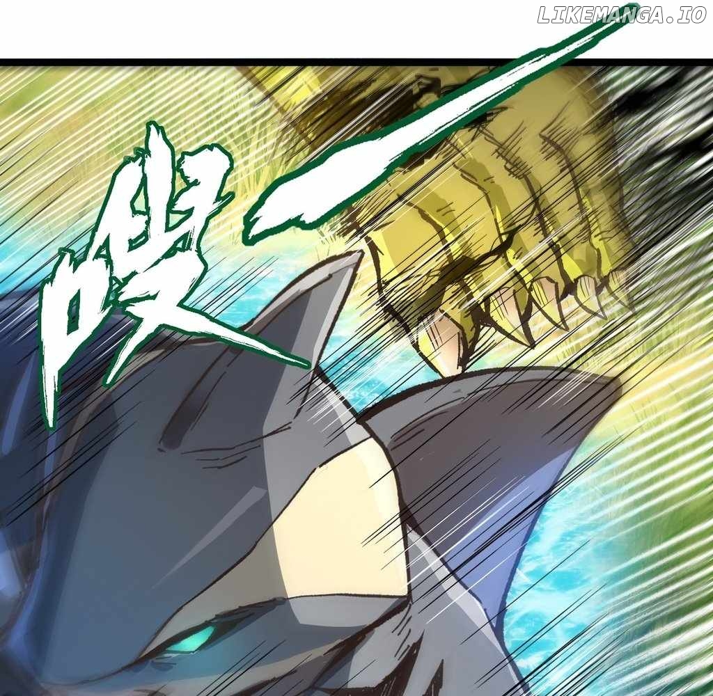 Noah’s Contract: I’m an NPC in Another World Chapter 8 - page 82
