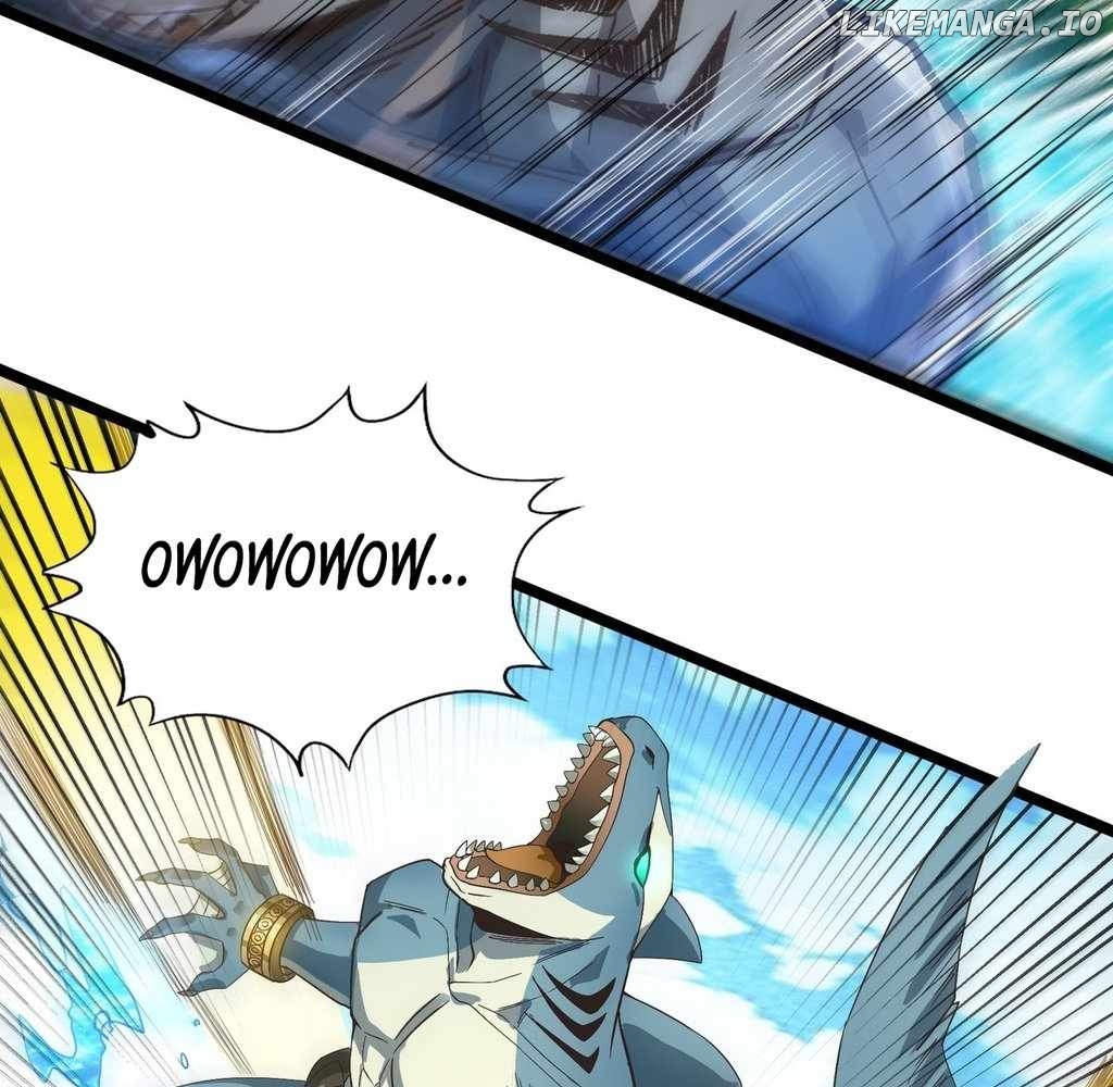 Noah’s Contract: I’m an NPC in Another World Chapter 8 - page 83