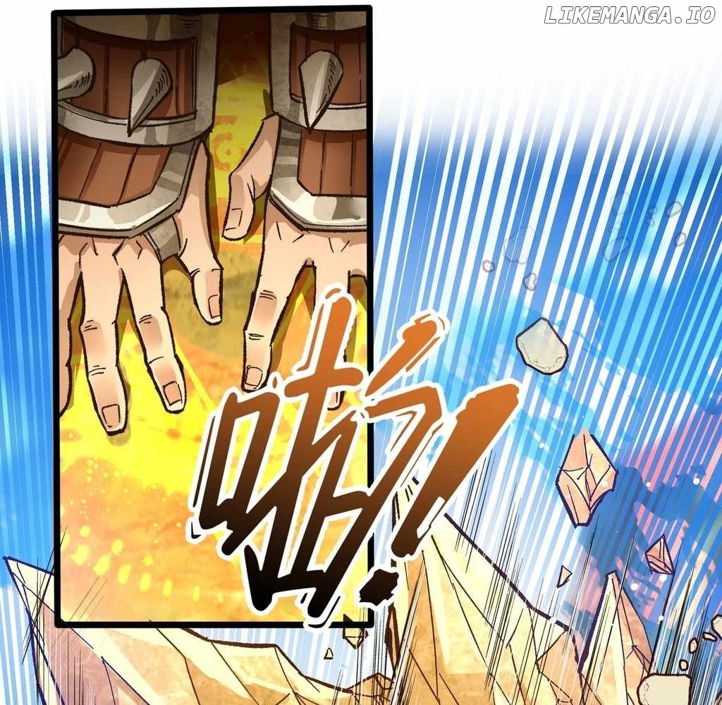 Noah’s Contract: I’m an NPC in Another World Chapter 9 - page 11
