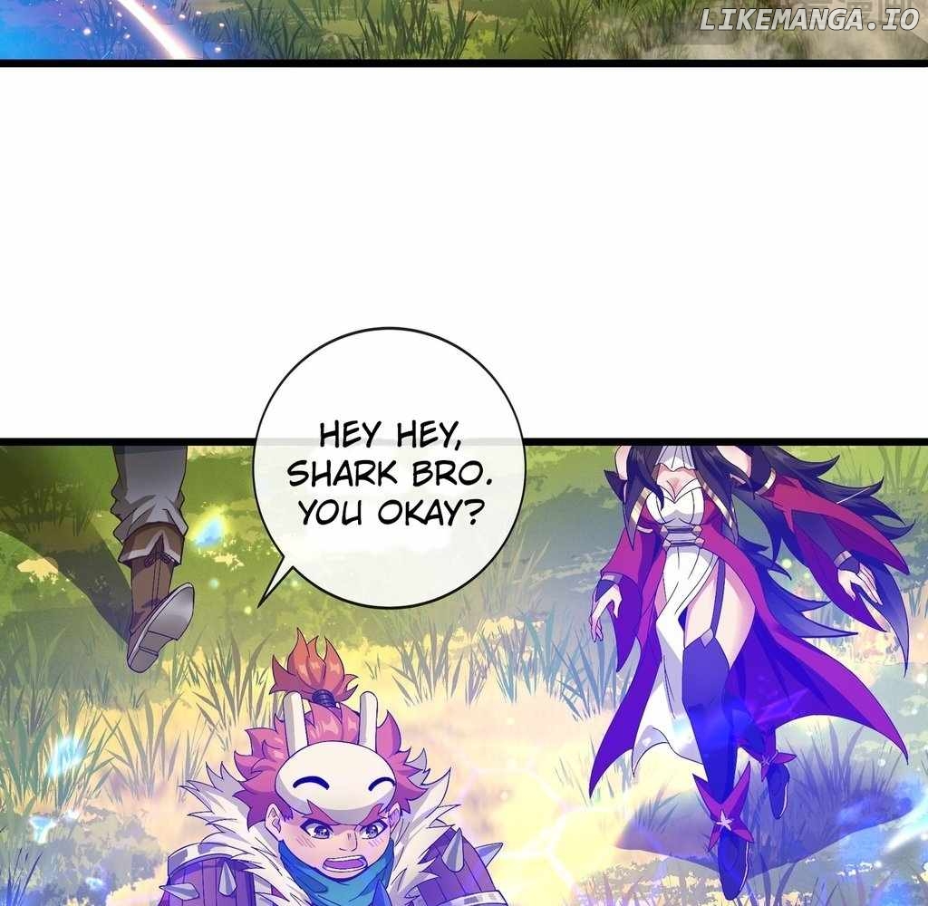 Noah’s Contract: I’m an NPC in Another World Chapter 9 - page 15