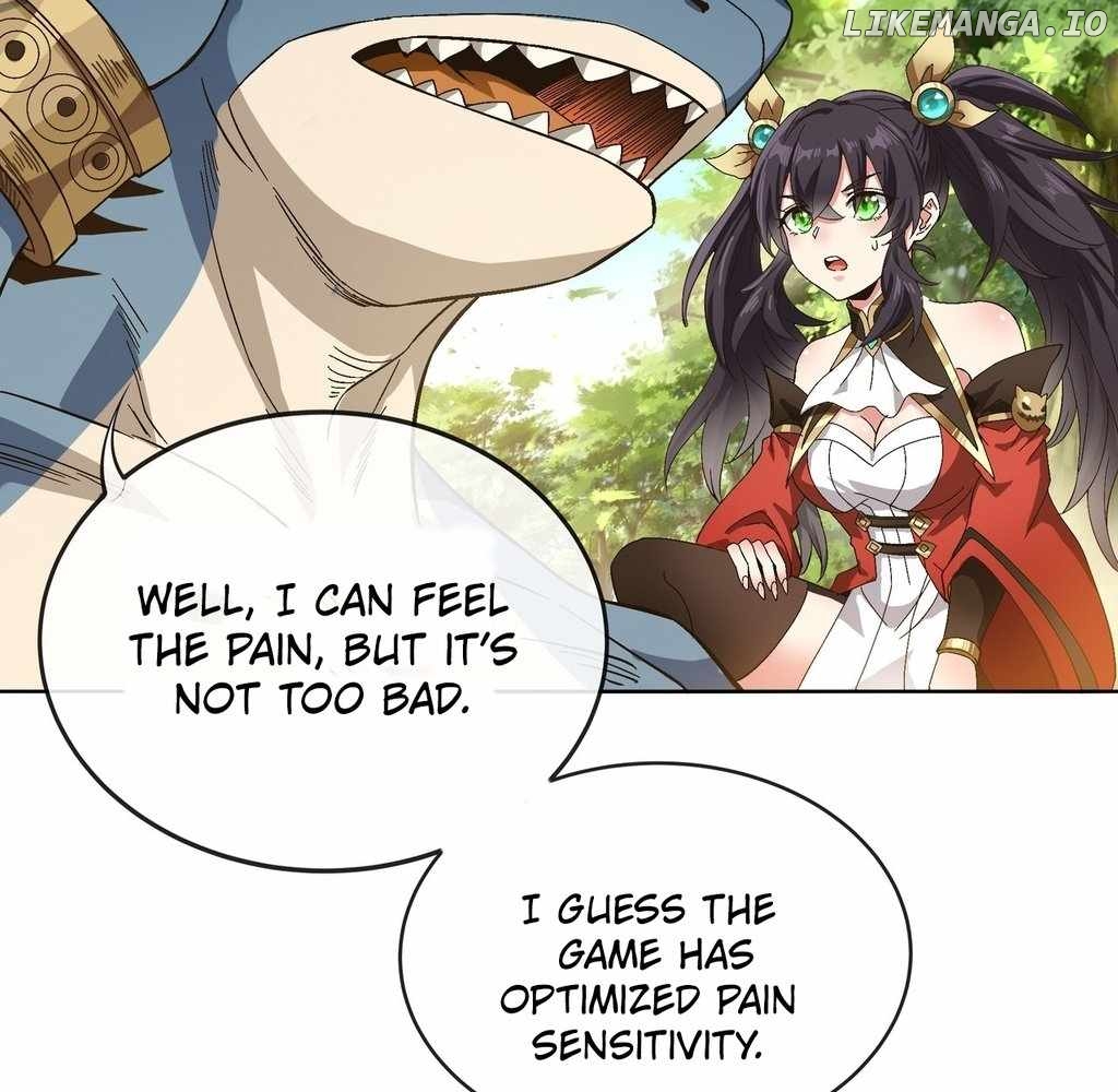 Noah’s Contract: I’m an NPC in Another World Chapter 9 - page 18