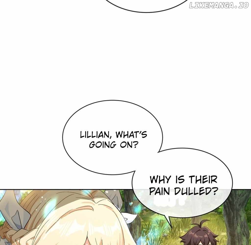 Noah’s Contract: I’m an NPC in Another World Chapter 9 - page 19