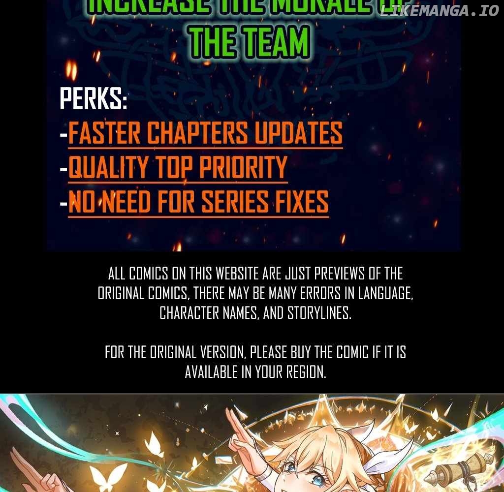 Noah’s Contract: I’m an NPC in Another World Chapter 9 - page 2