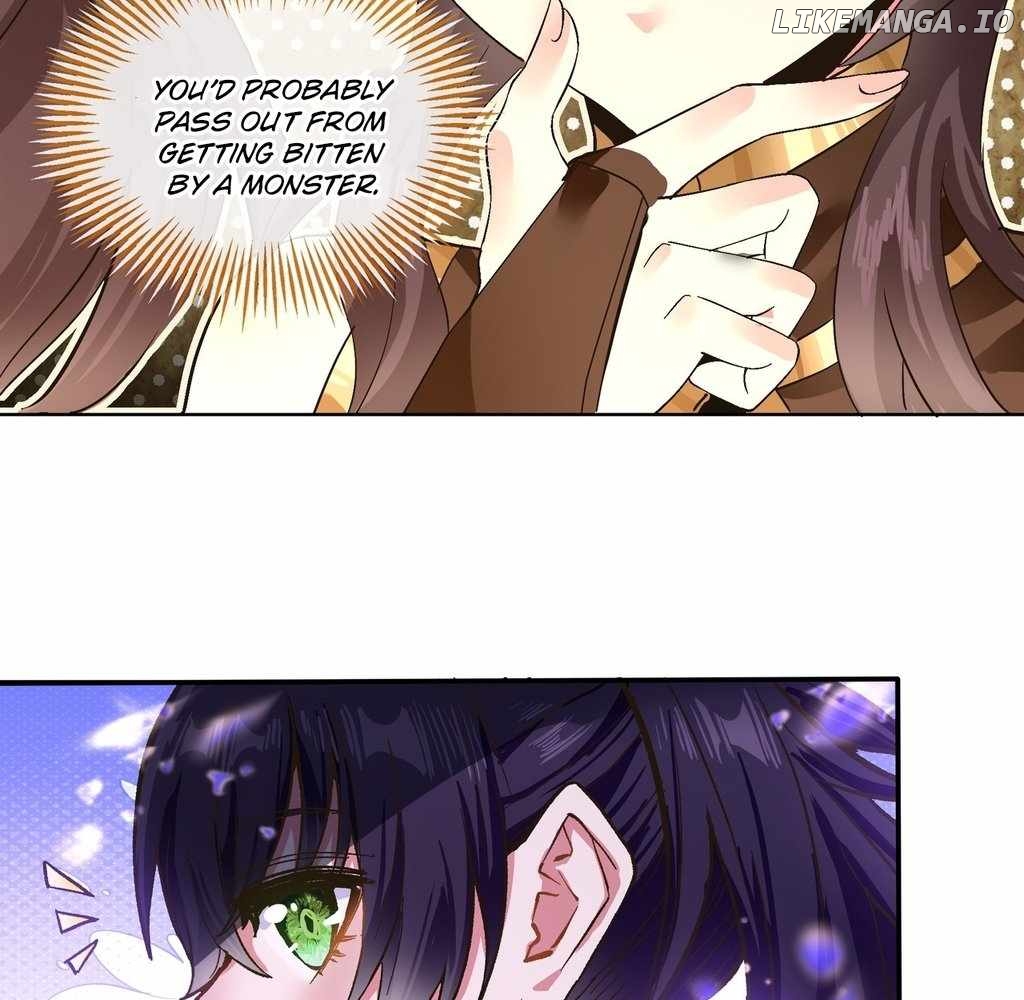 Noah’s Contract: I’m an NPC in Another World Chapter 9 - page 23