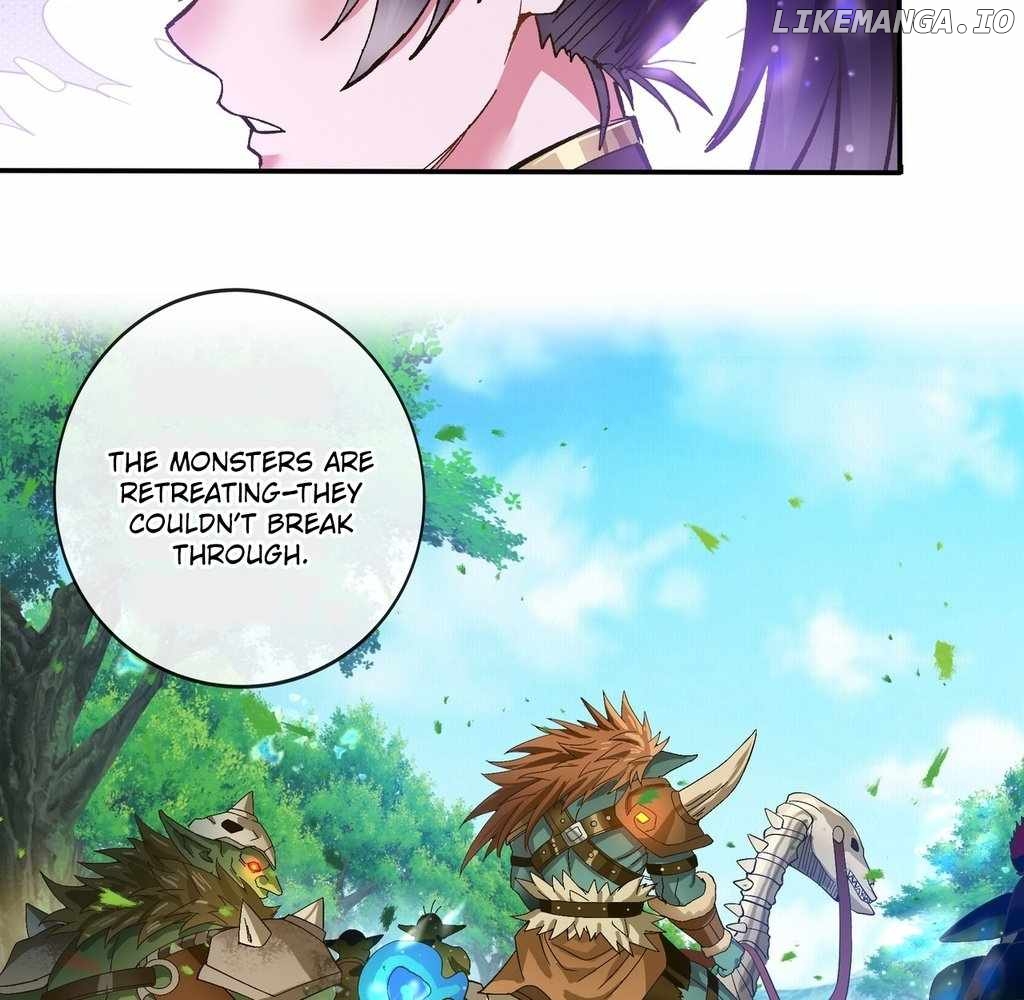 Noah’s Contract: I’m an NPC in Another World Chapter 9 - page 24