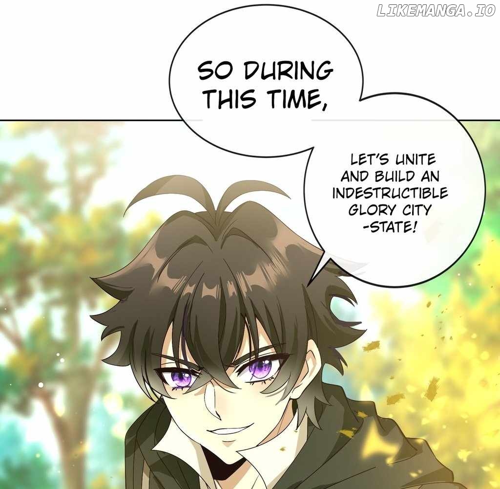 Noah’s Contract: I’m an NPC in Another World Chapter 9 - page 29