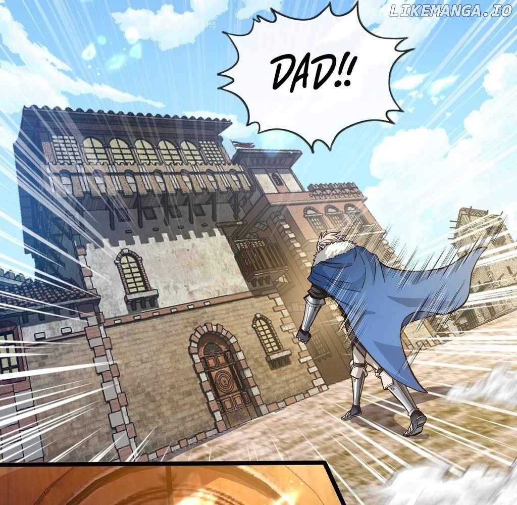 Noah’s Contract: I’m an NPC in Another World Chapter 9 - page 37