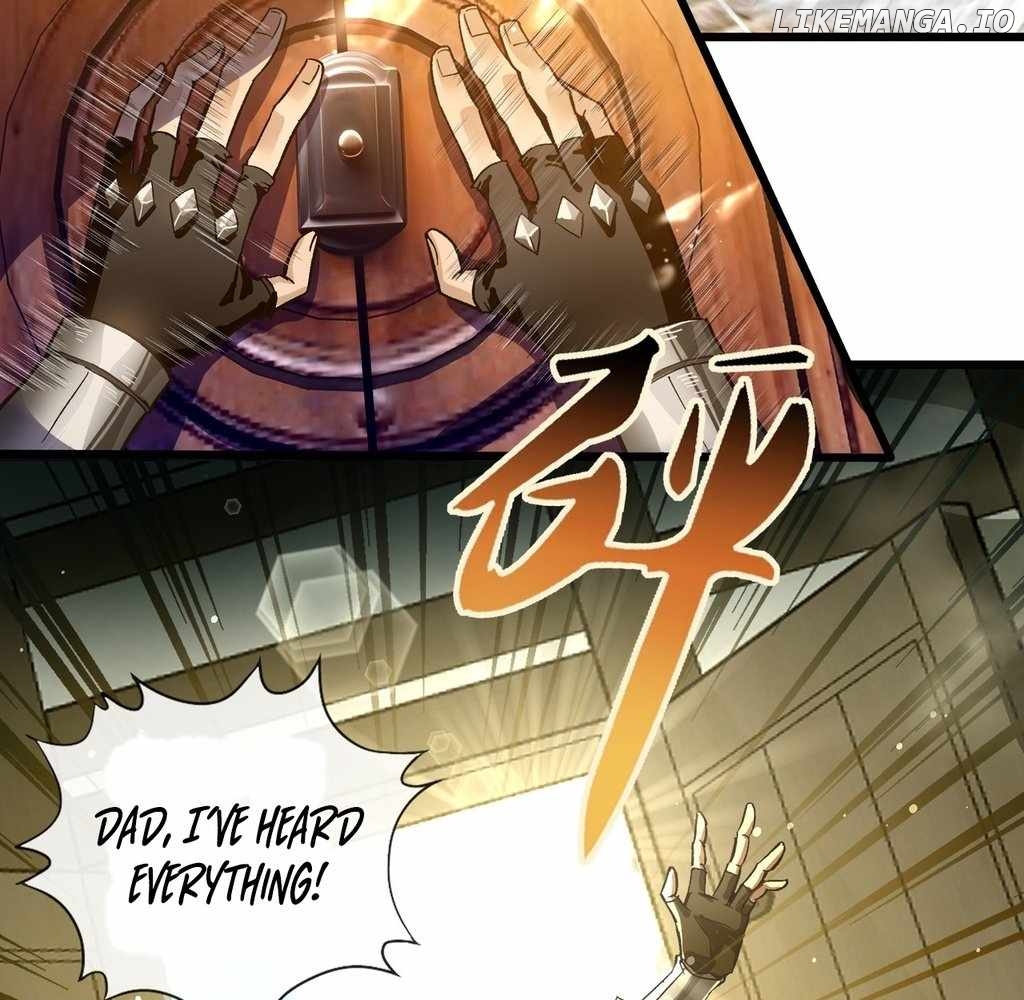 Noah’s Contract: I’m an NPC in Another World Chapter 9 - page 38