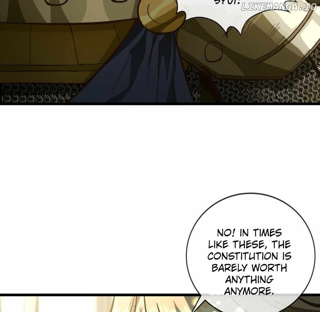 Noah’s Contract: I’m an NPC in Another World Chapter 9 - page 42