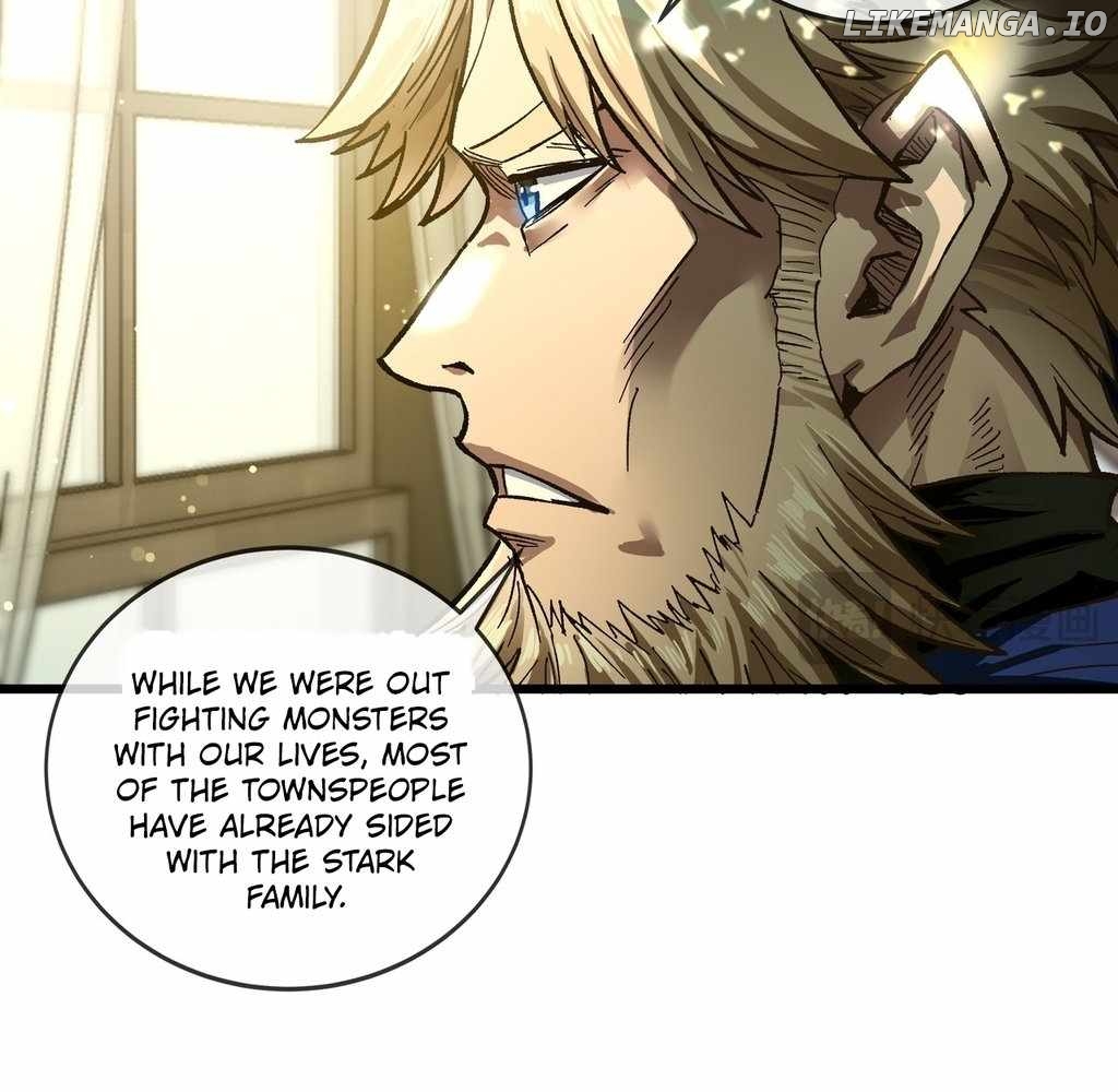 Noah’s Contract: I’m an NPC in Another World Chapter 9 - page 43