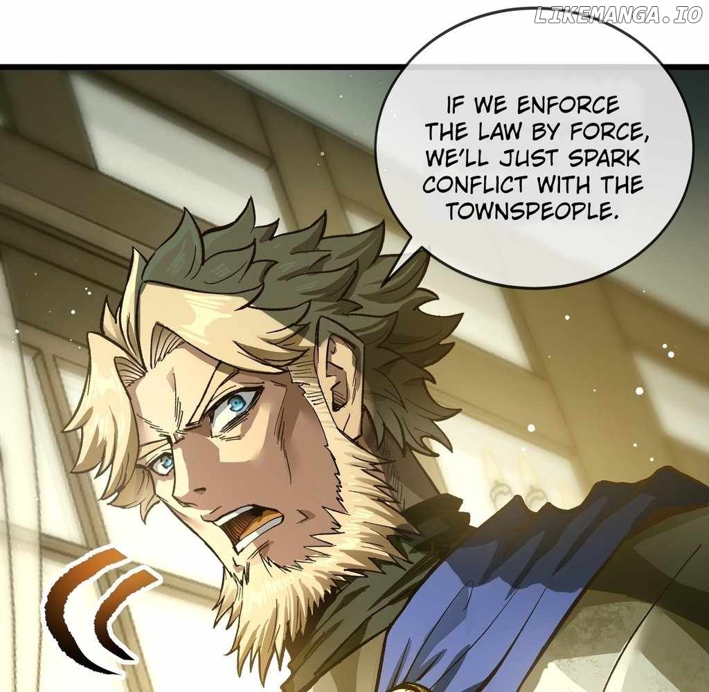 Noah’s Contract: I’m an NPC in Another World Chapter 9 - page 45