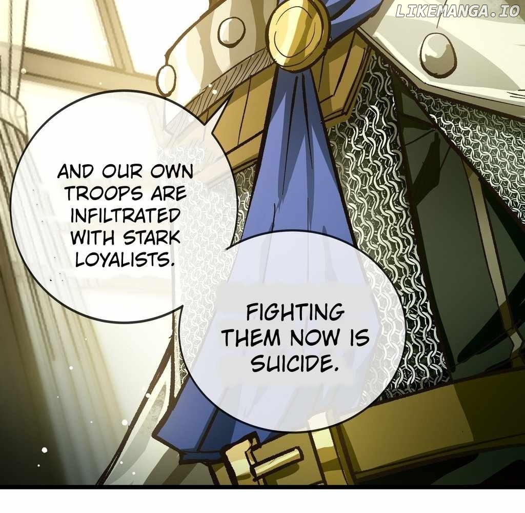Noah’s Contract: I’m an NPC in Another World Chapter 9 - page 46