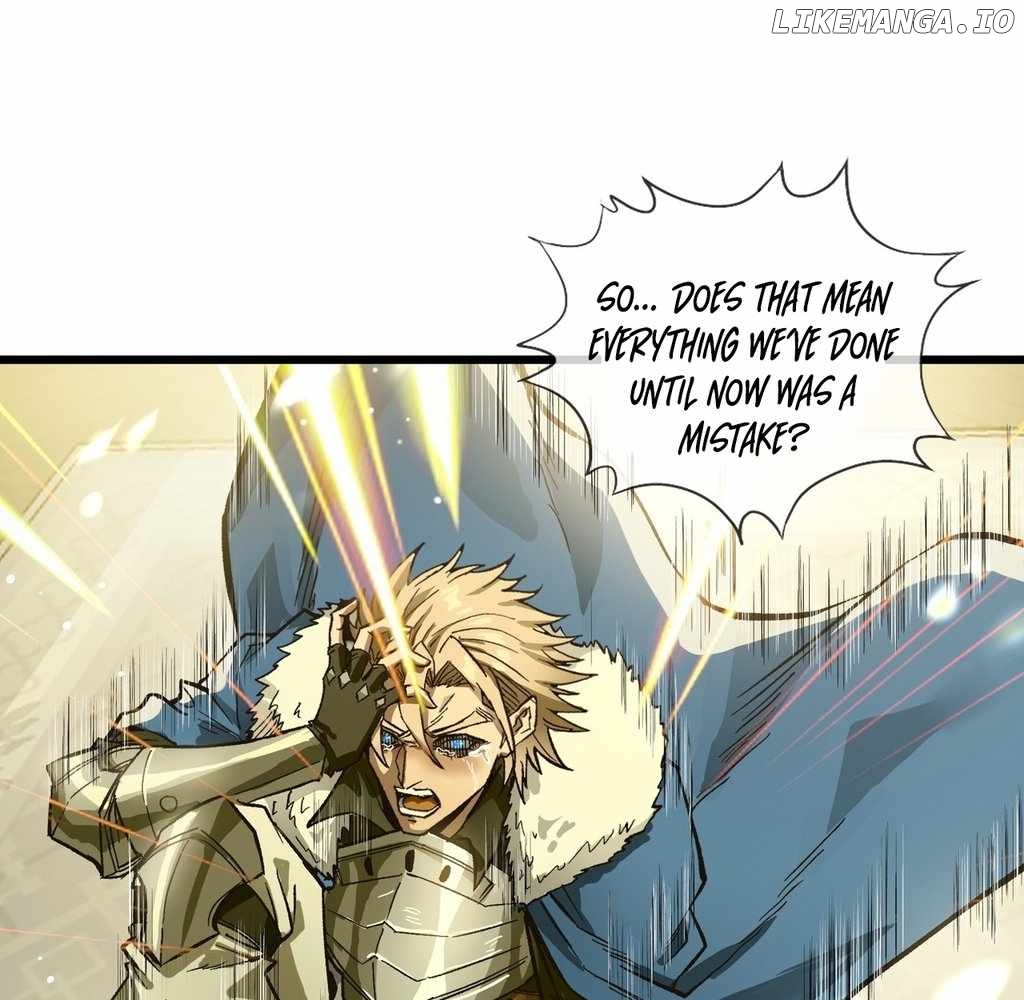 Noah’s Contract: I’m an NPC in Another World Chapter 9 - page 47