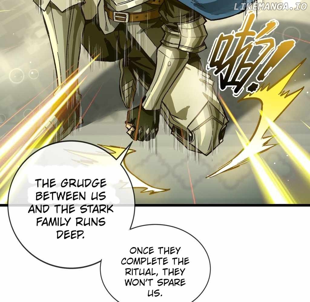 Noah’s Contract: I’m an NPC in Another World Chapter 9 - page 48