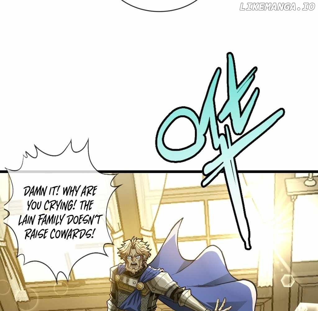 Noah’s Contract: I’m an NPC in Another World Chapter 9 - page 49