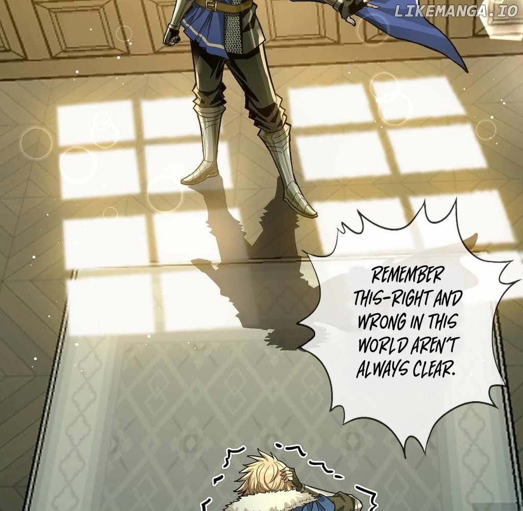 Noah’s Contract: I’m an NPC in Another World Chapter 9 - page 50