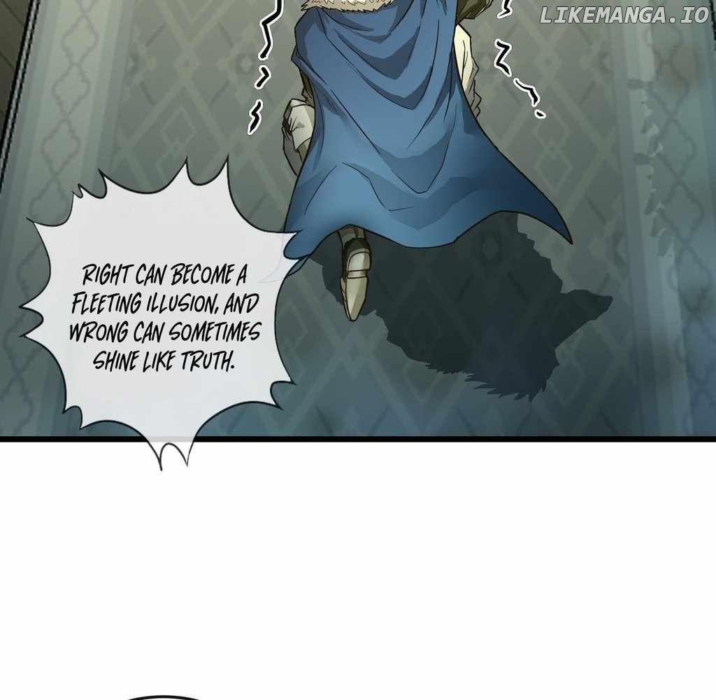 Noah’s Contract: I’m an NPC in Another World Chapter 9 - page 51