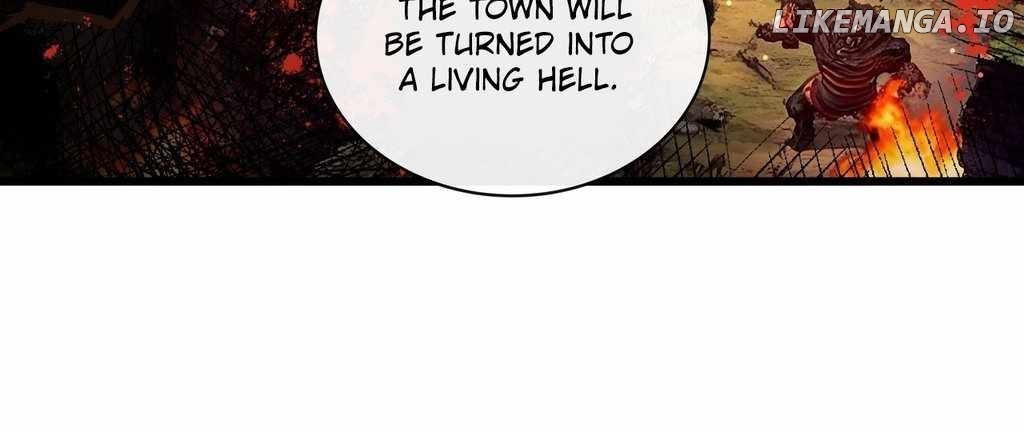 Noah’s Contract: I’m an NPC in Another World Chapter 9 - page 54