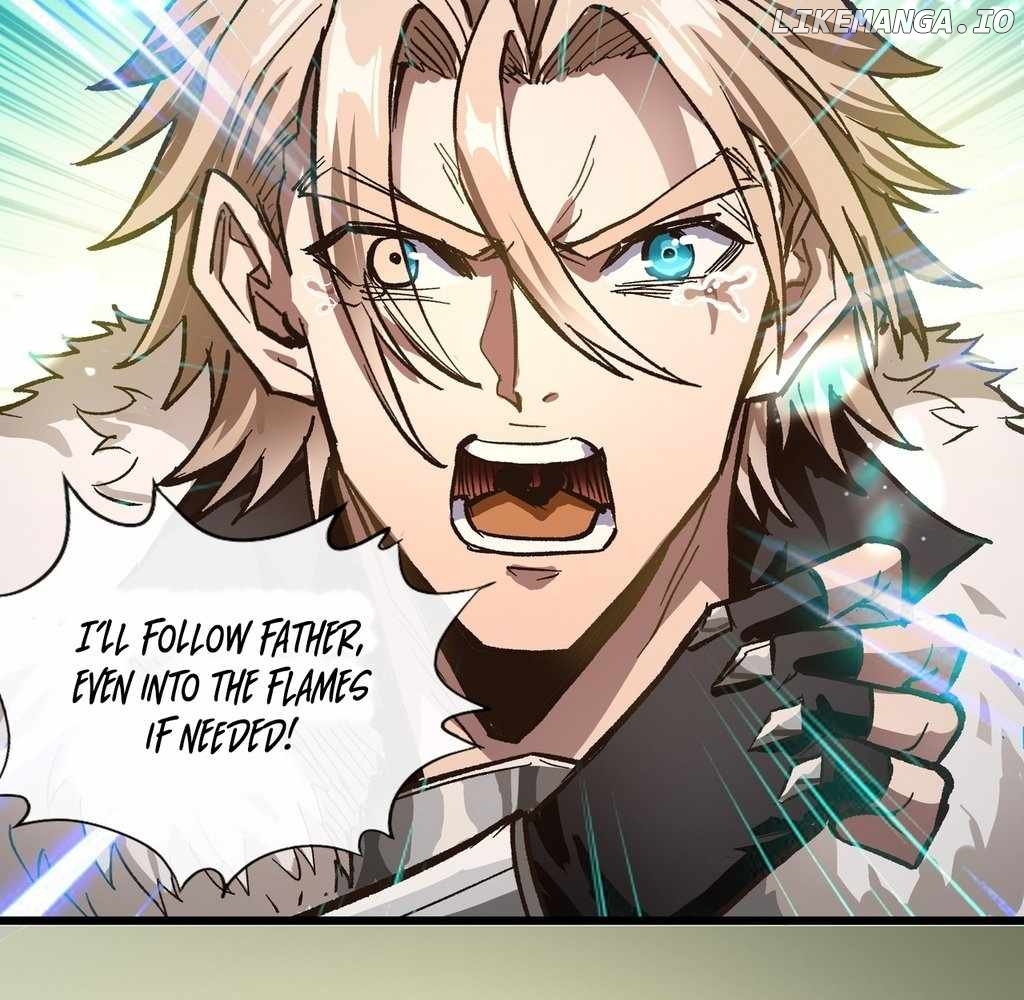 Noah’s Contract: I’m an NPC in Another World Chapter 9 - page 57