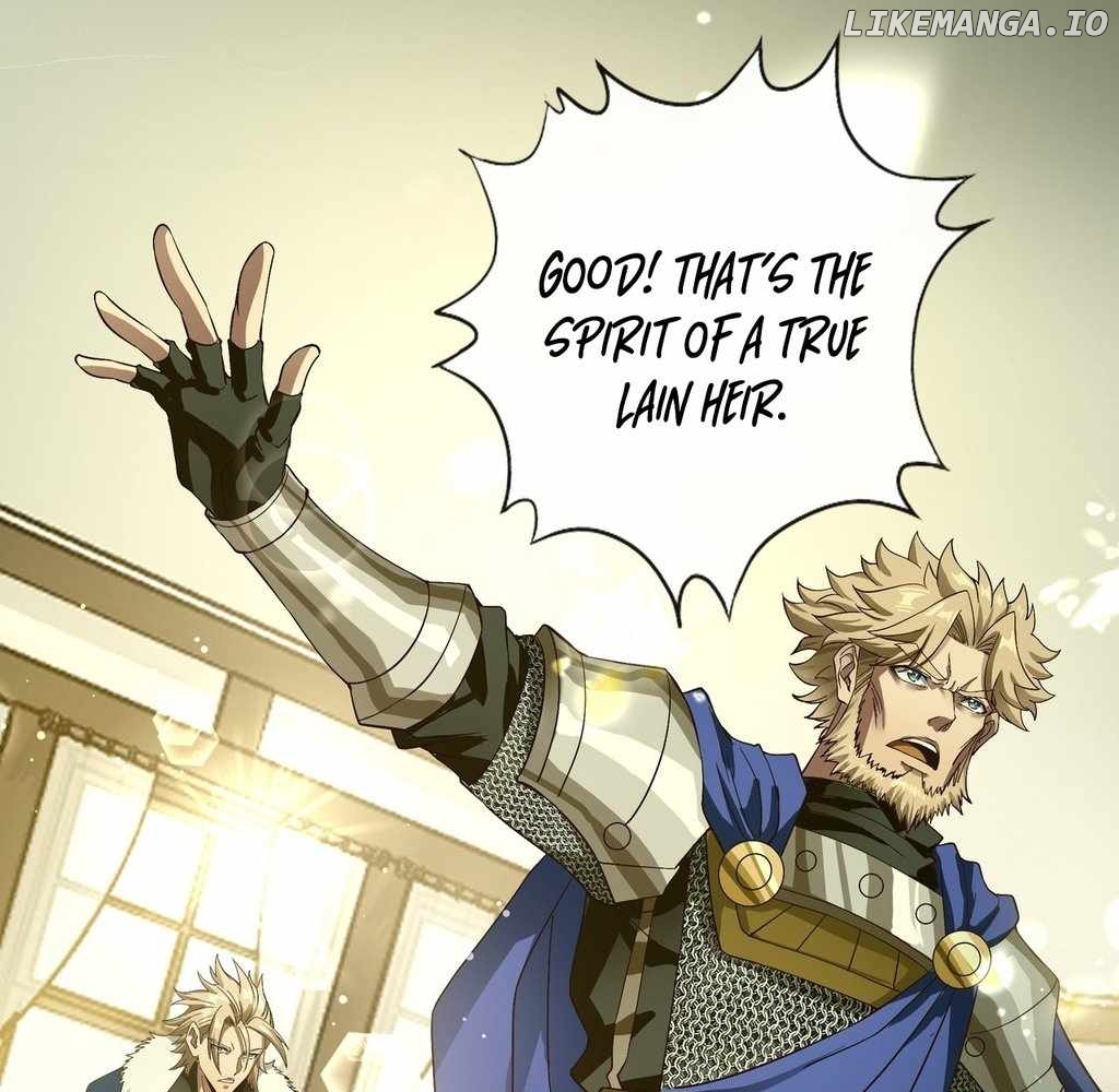 Noah’s Contract: I’m an NPC in Another World Chapter 9 - page 58