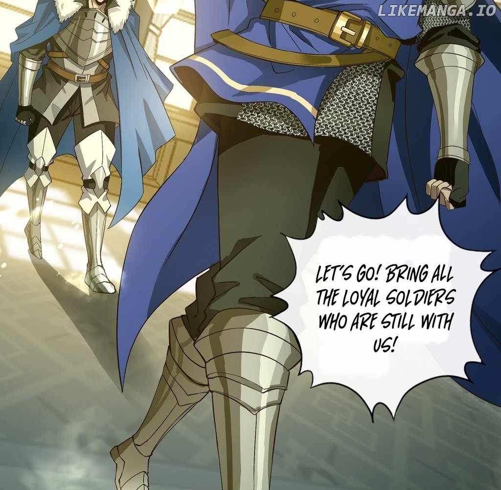 Noah’s Contract: I’m an NPC in Another World Chapter 9 - page 59