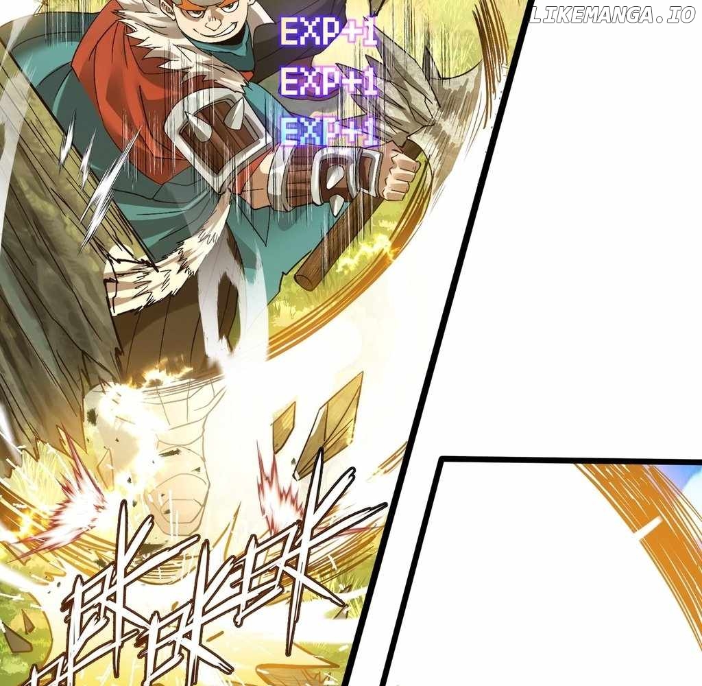 Noah’s Contract: I’m an NPC in Another World Chapter 9 - page 61