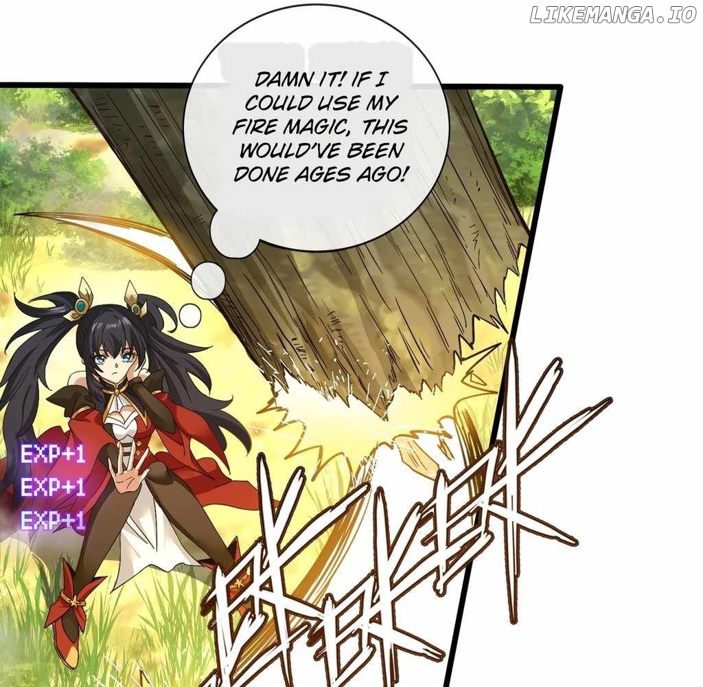 Noah’s Contract: I’m an NPC in Another World Chapter 9 - page 64