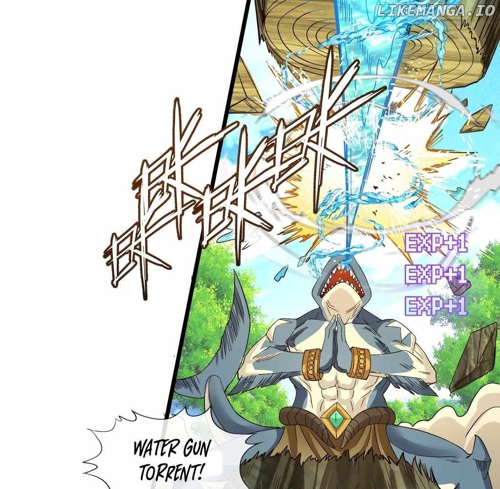 Noah’s Contract: I’m an NPC in Another World Chapter 9 - page 66