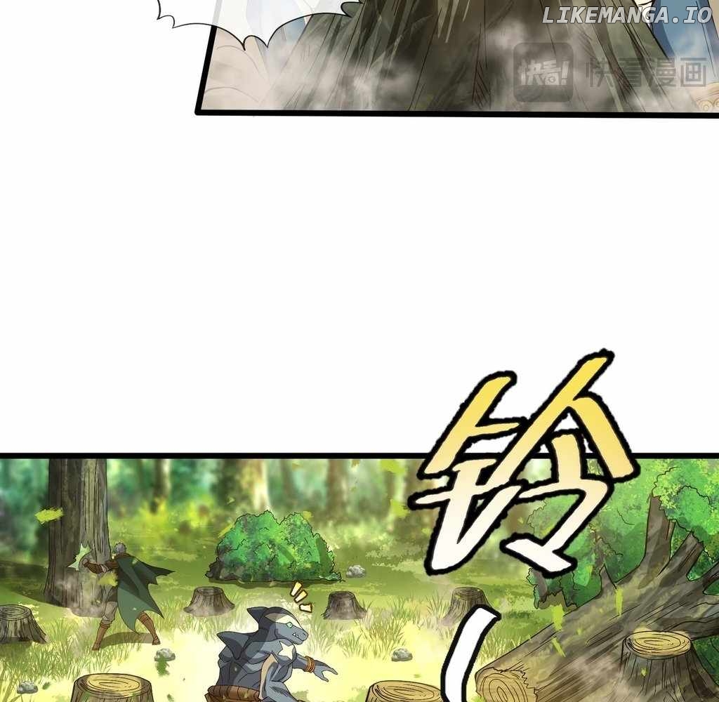 Noah’s Contract: I’m an NPC in Another World Chapter 9 - page 67