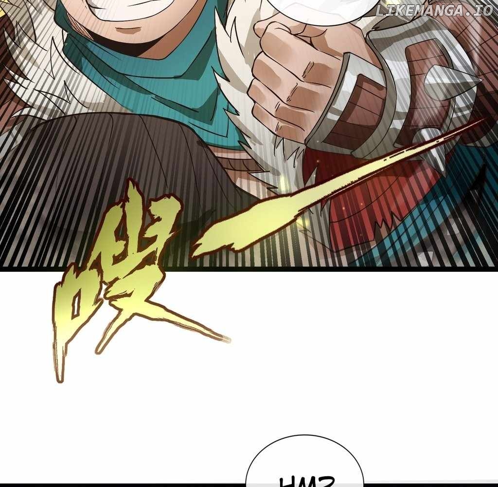 Noah’s Contract: I’m an NPC in Another World Chapter 9 - page 7