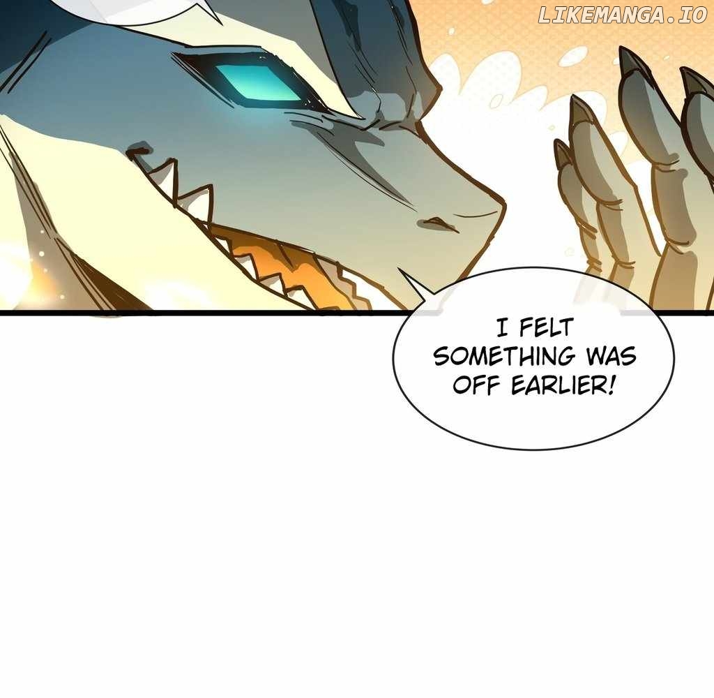 Noah’s Contract: I’m an NPC in Another World Chapter 9 - page 70