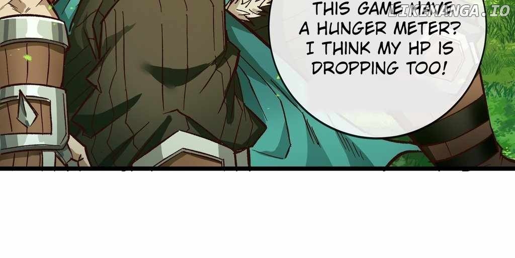 Noah’s Contract: I’m an NPC in Another World Chapter 9 - page 73