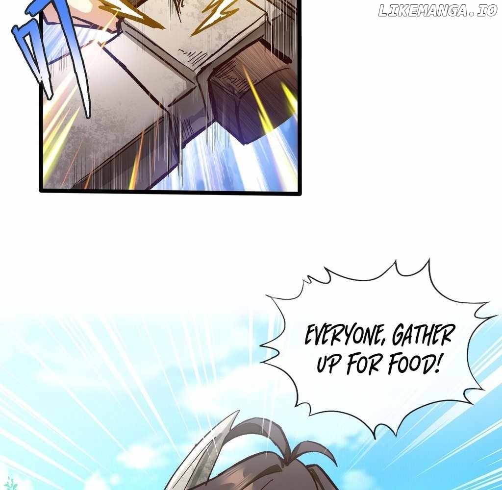 Noah’s Contract: I’m an NPC in Another World Chapter 9 - page 75