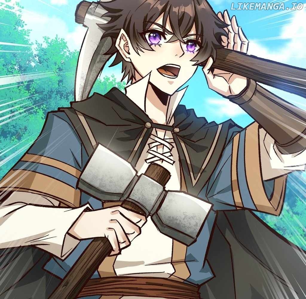 Noah’s Contract: I’m an NPC in Another World Chapter 9 - page 76
