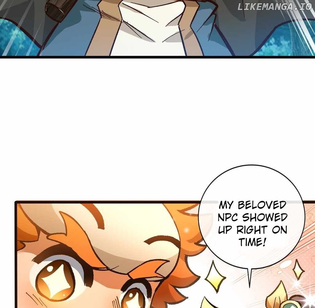 Noah’s Contract: I’m an NPC in Another World Chapter 9 - page 77