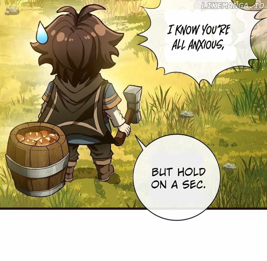 Noah’s Contract: I’m an NPC in Another World Chapter 9 - page 80