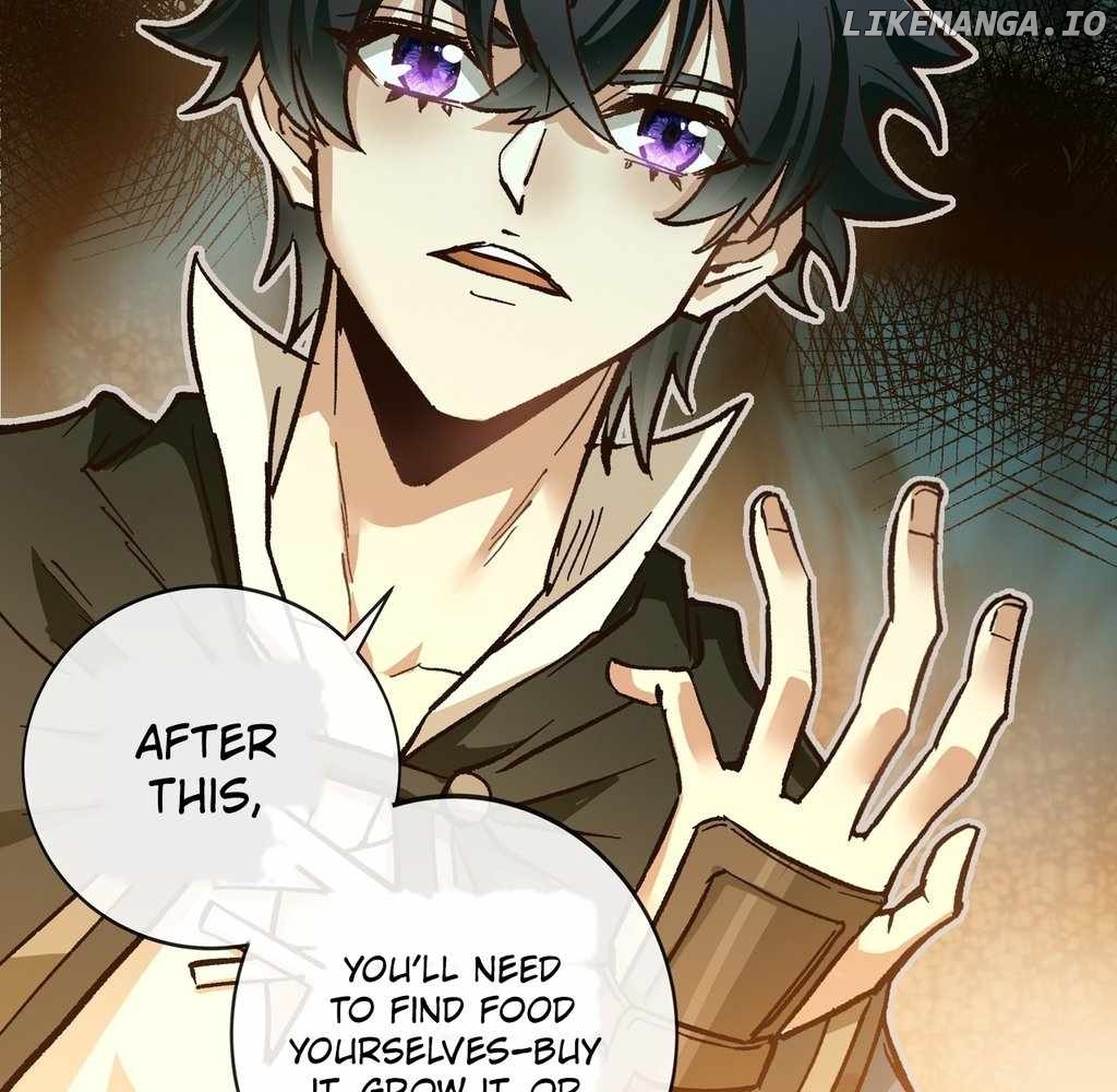 Noah’s Contract: I’m an NPC in Another World Chapter 9 - page 82
