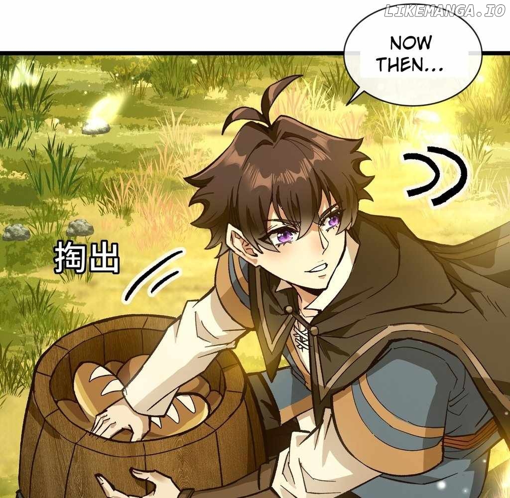 Noah’s Contract: I’m an NPC in Another World Chapter 9 - page 84